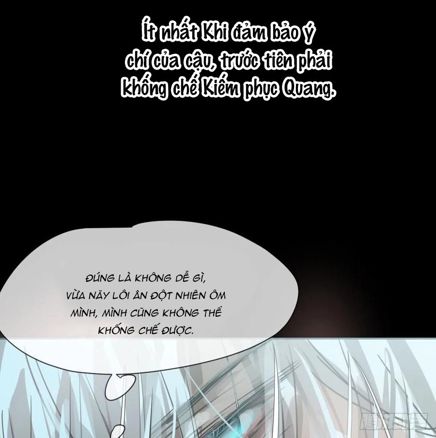 Bắt Lấy Ngao Ngao chapter 163 - Trang 27