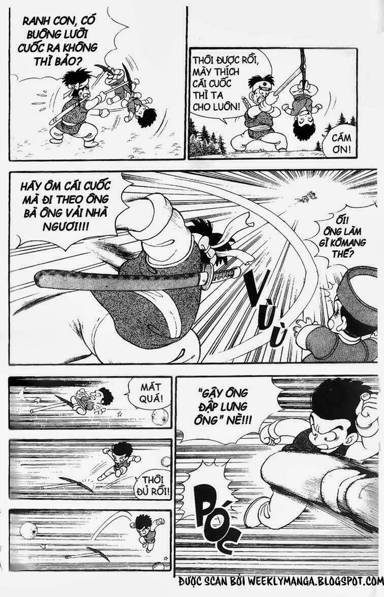 kung fu komang chapter 1 50