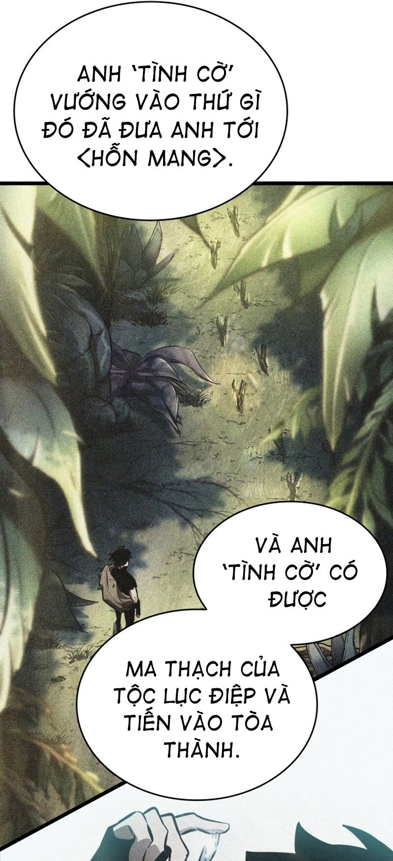 thế giới hậu tận thế chapter 23 8
