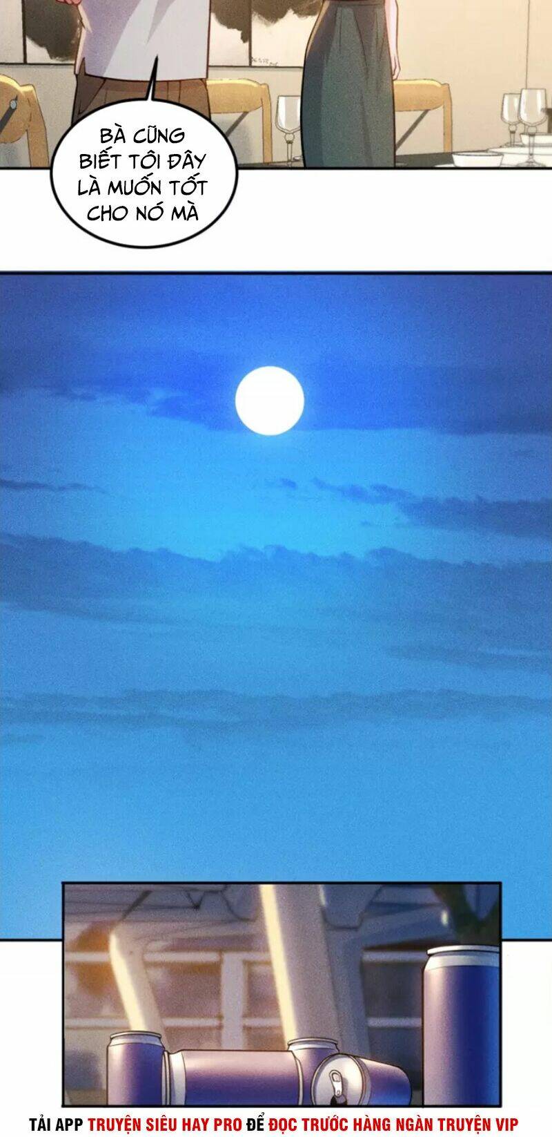 cao thủ cận vệ của nữ chủ tịch chapter 50 19