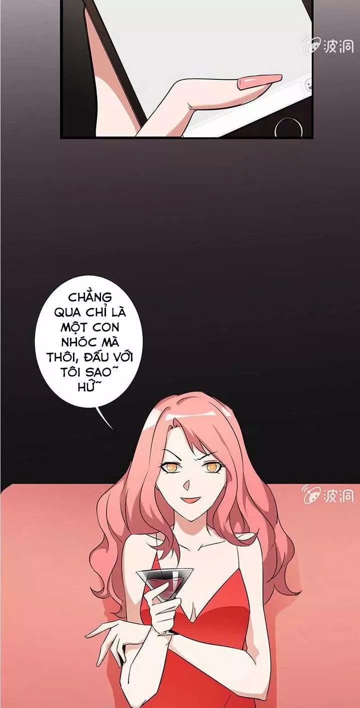 kháp kháp hương phản chapter 18 4