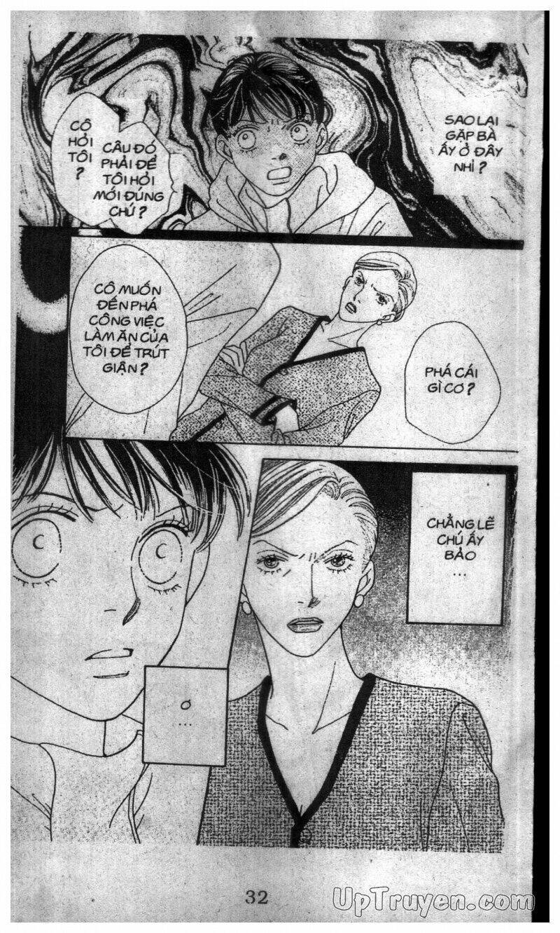 con nhà giàu chapter 188 29