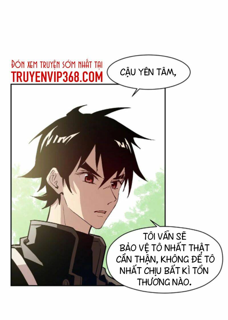 vương bài đặc công trùng sinh vườn trường chapter 50 39