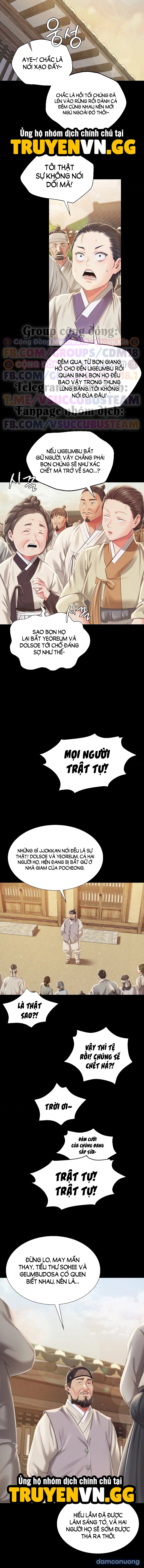 [18+] tiểu thư chapter 95 11