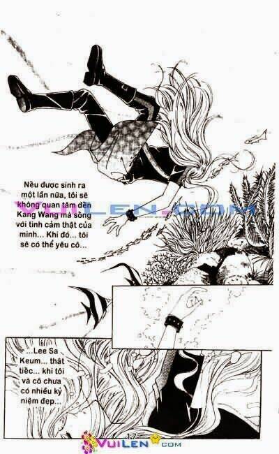 ảo vọng tình yêu chapter 9 17