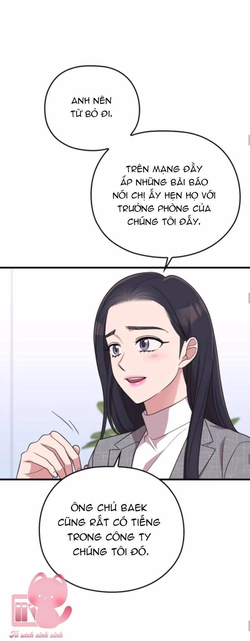 cô đi mà lấy chồng tôi chapter 48 67