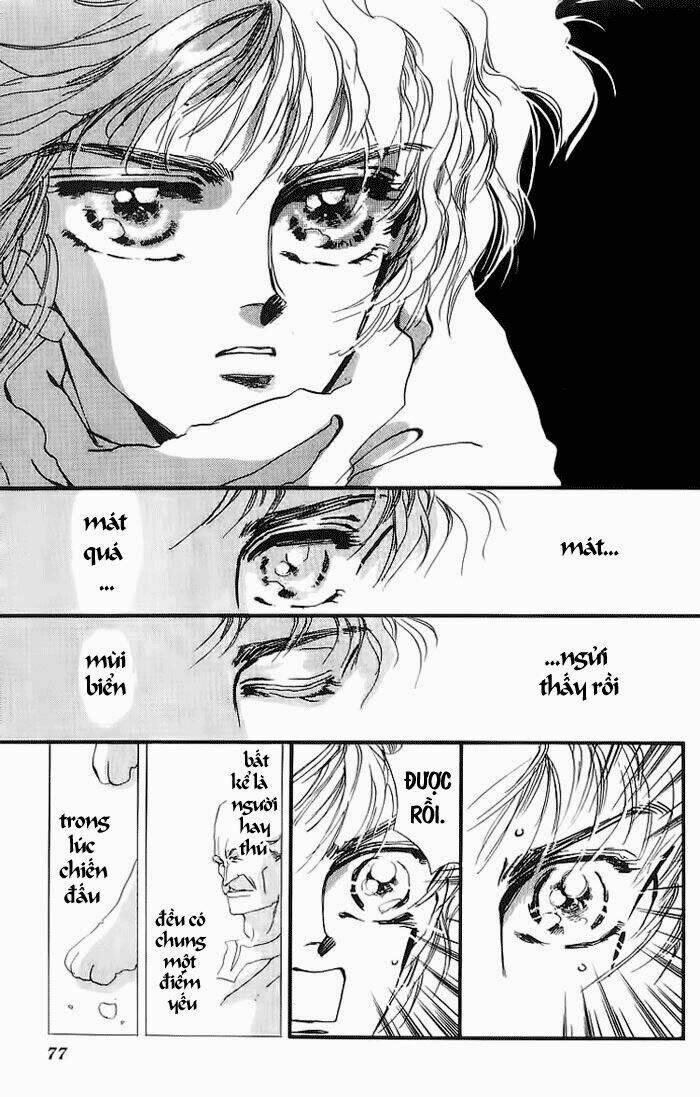 đứa con số phận chapter 6 30