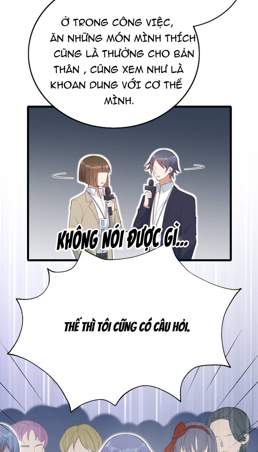 tức thời phạm quy [ tức thì vi quy ] chapter 74 34