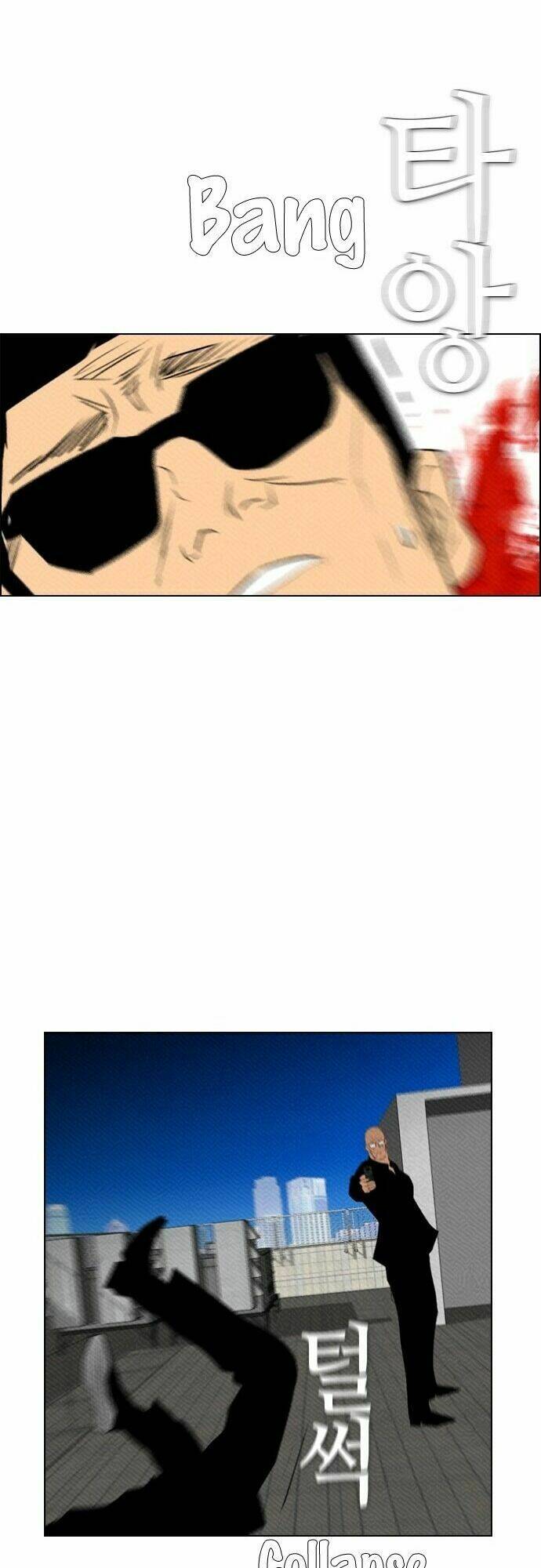 kẻ hồi sinh chapter 89 14