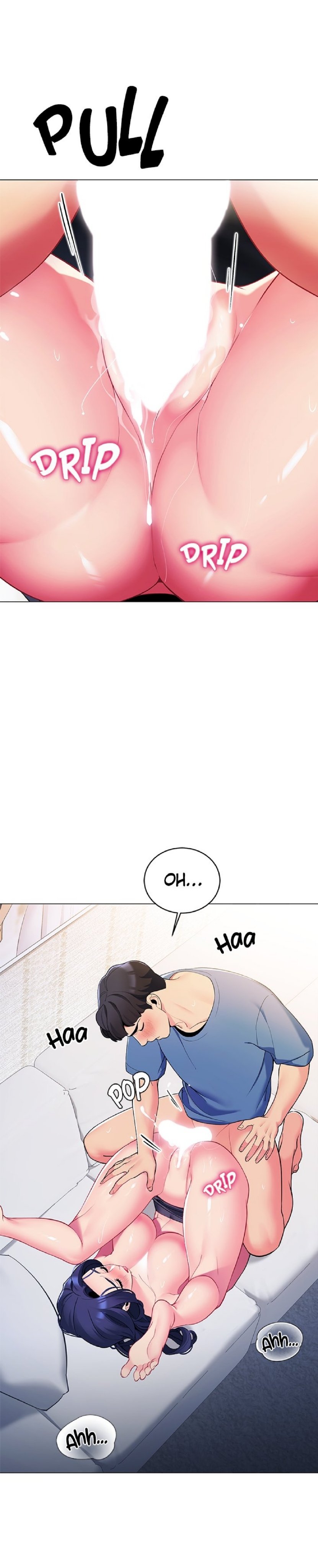 a good day to camp chapter 18 1