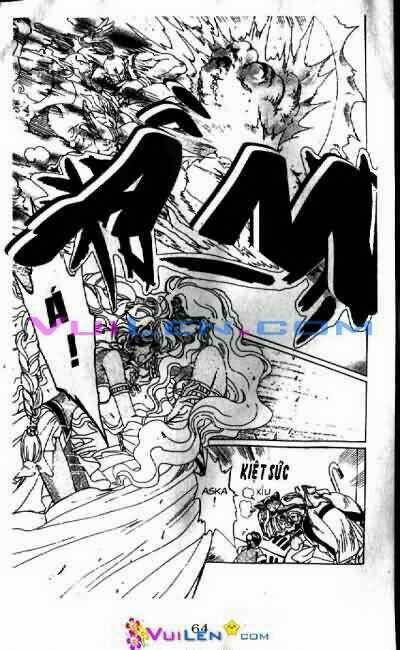 hiệp sĩ phép màu chapter 7 63