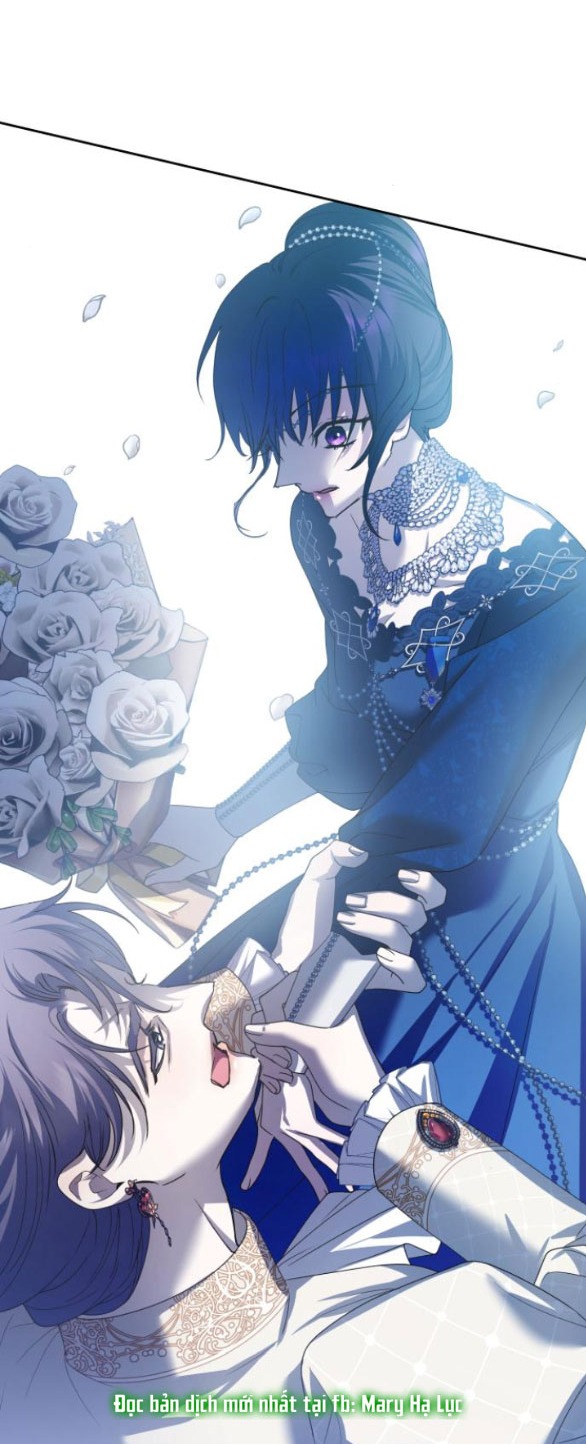 tôi muốn trở thành cô ấy dù chỉ là một ngày chapter 147.2 53