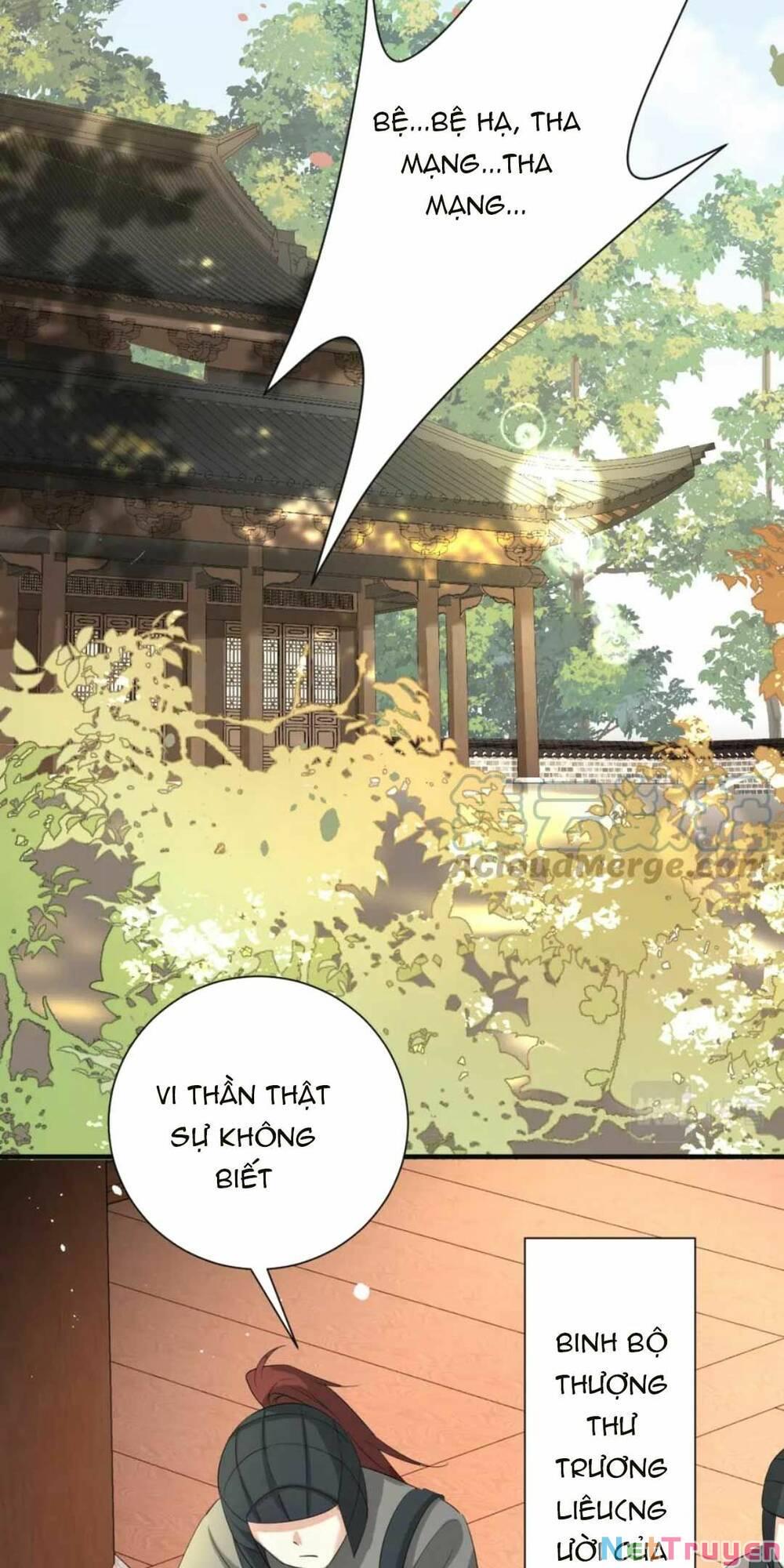 phương thức sinh tồn của công chúa pháo hôi chapter 116 5