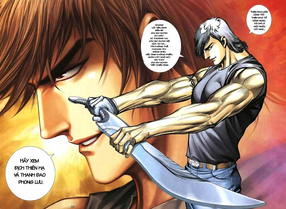 cuồng đao 04 chapter 1 29