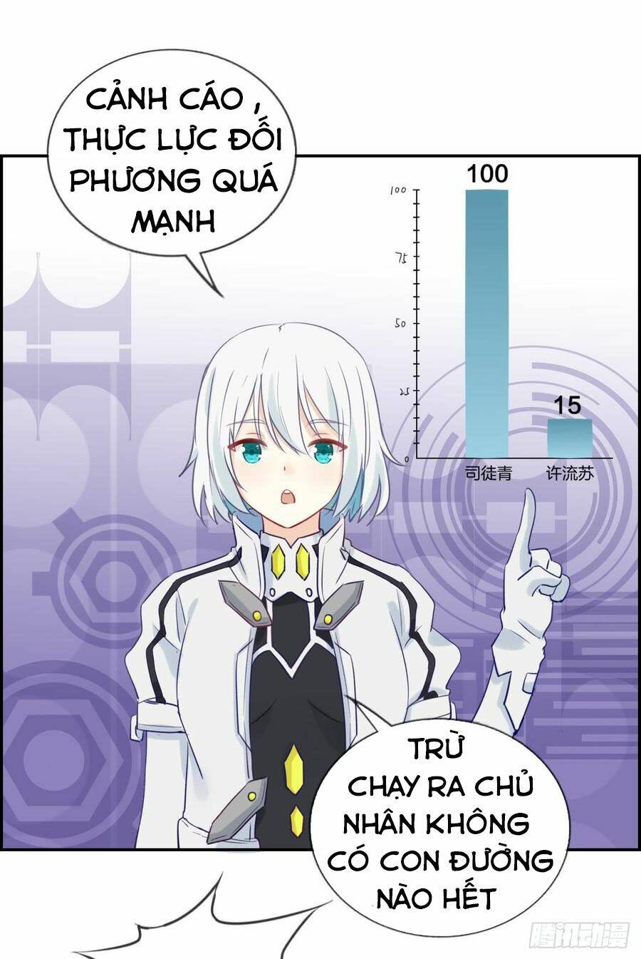 tối cường hoàn khố hệ thống chapter 26 18