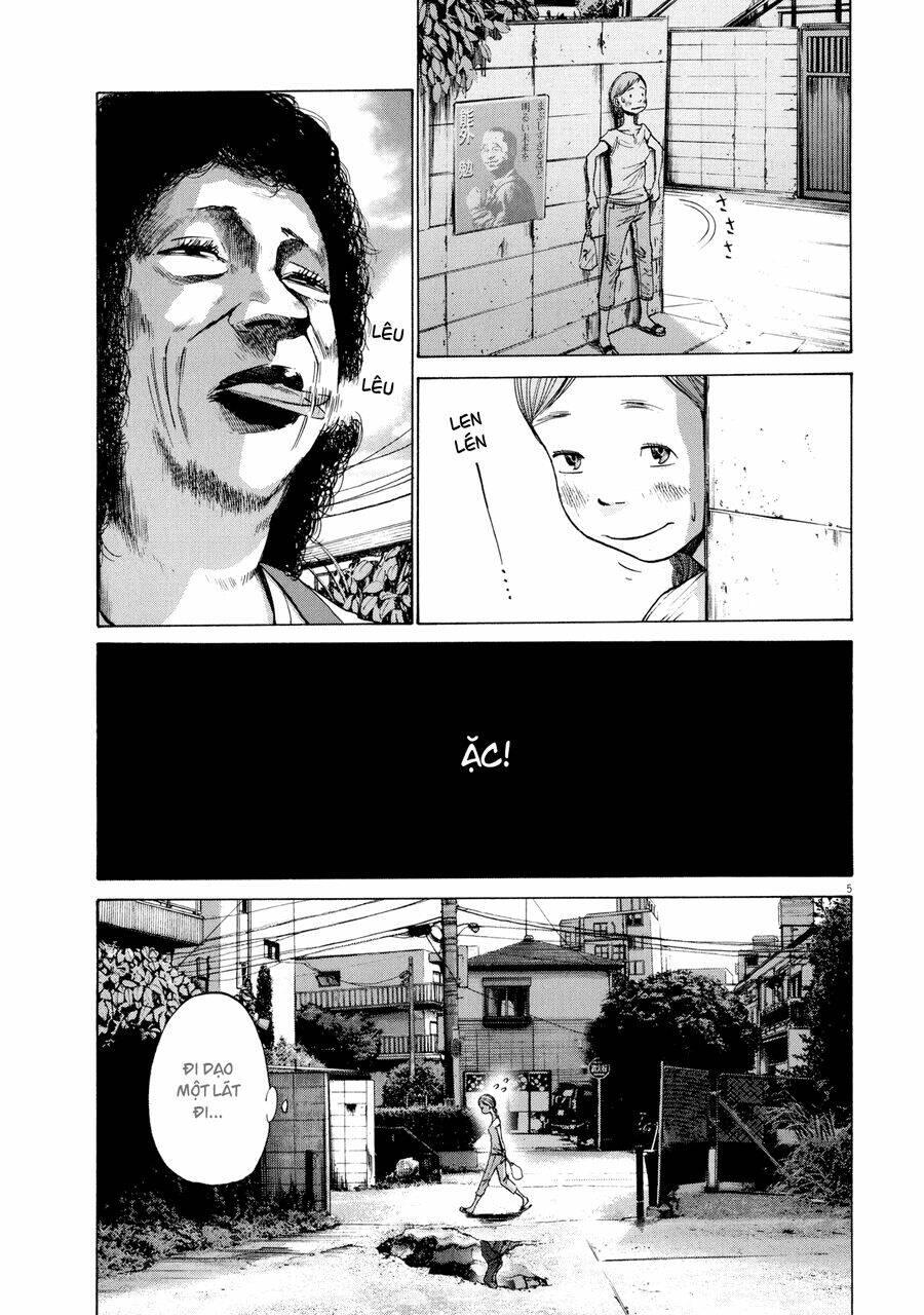 sekai no owari to yoakemae chapter 5 6