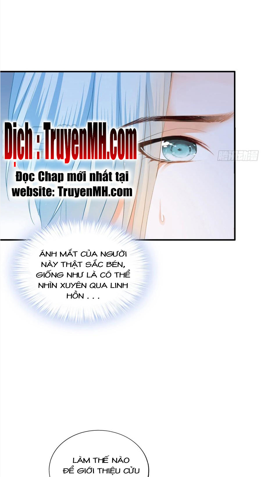 bạo quân ái nhân chapter 130 9