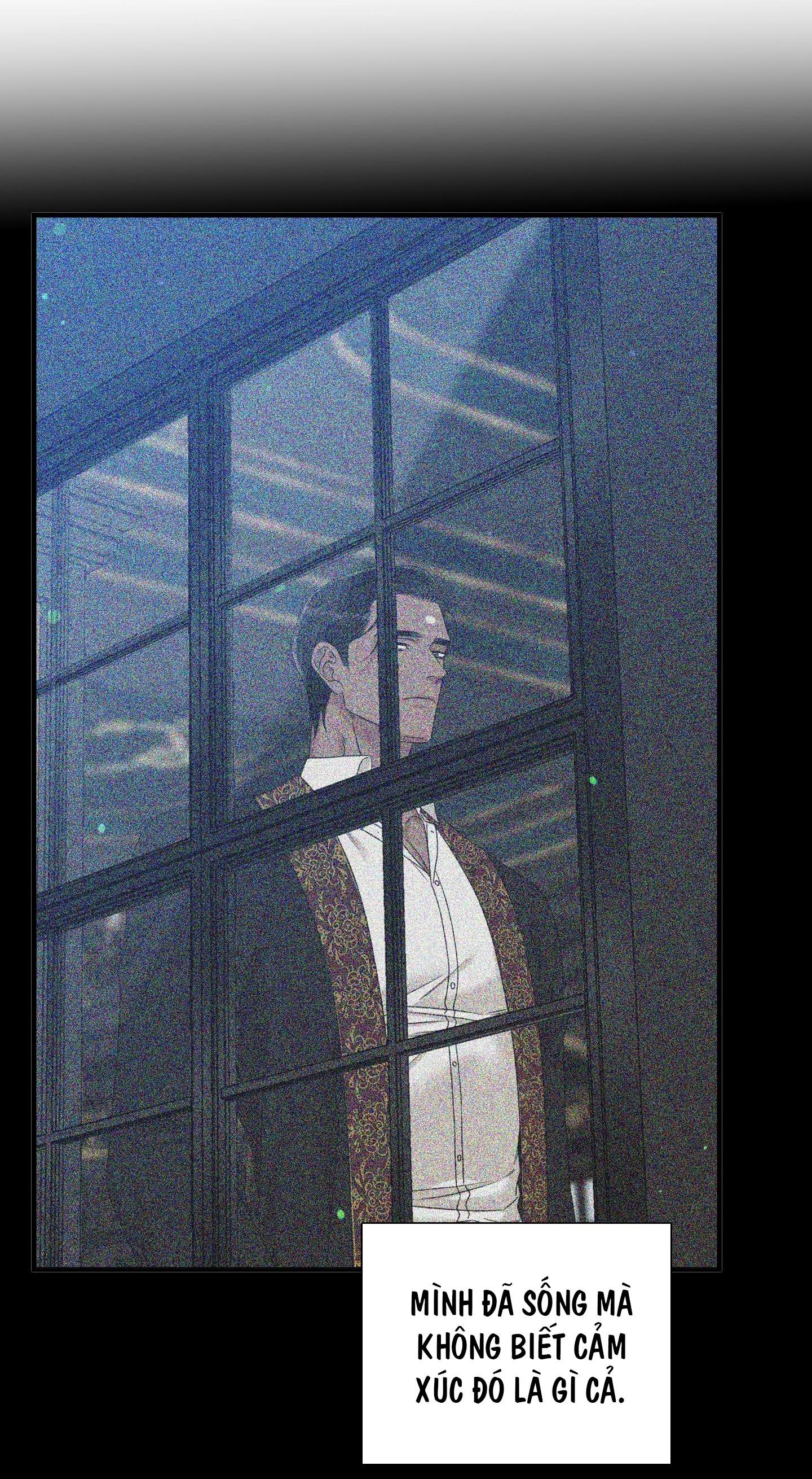 ái tình tự tâm chapter 36 5