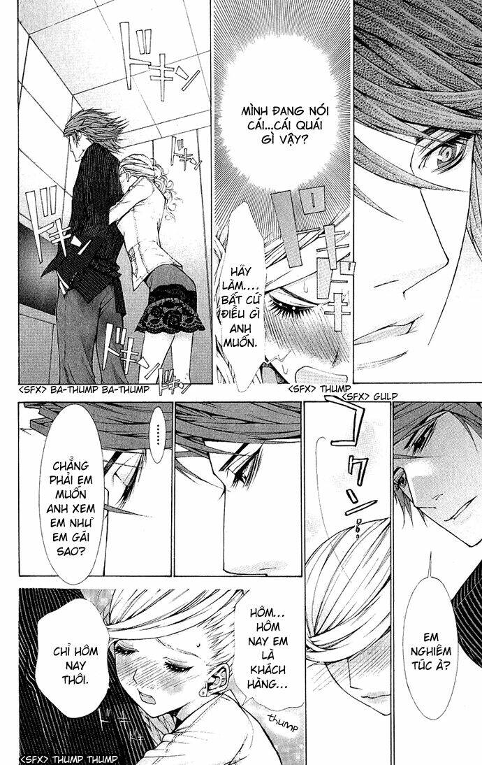 lovenista chapter 4 28