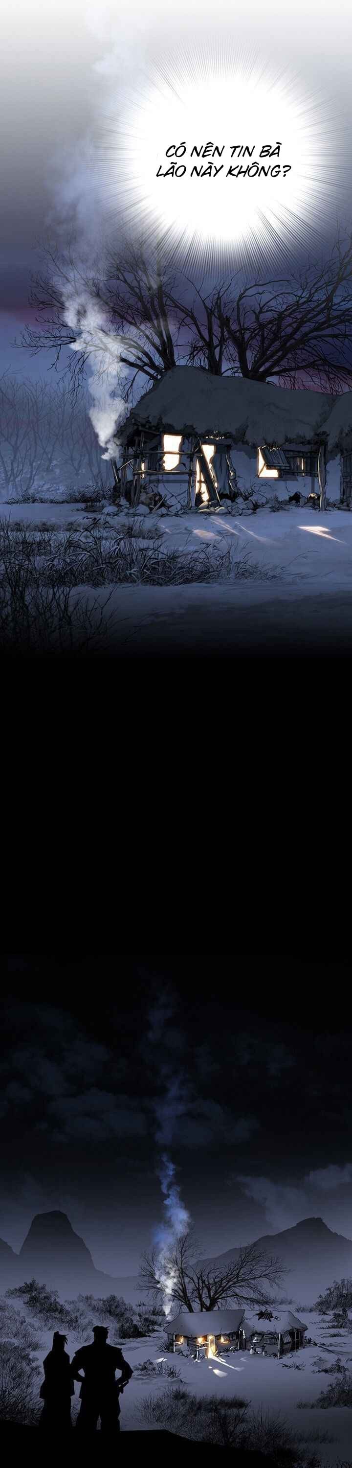 đường đến thiên đàng chapter 2 14