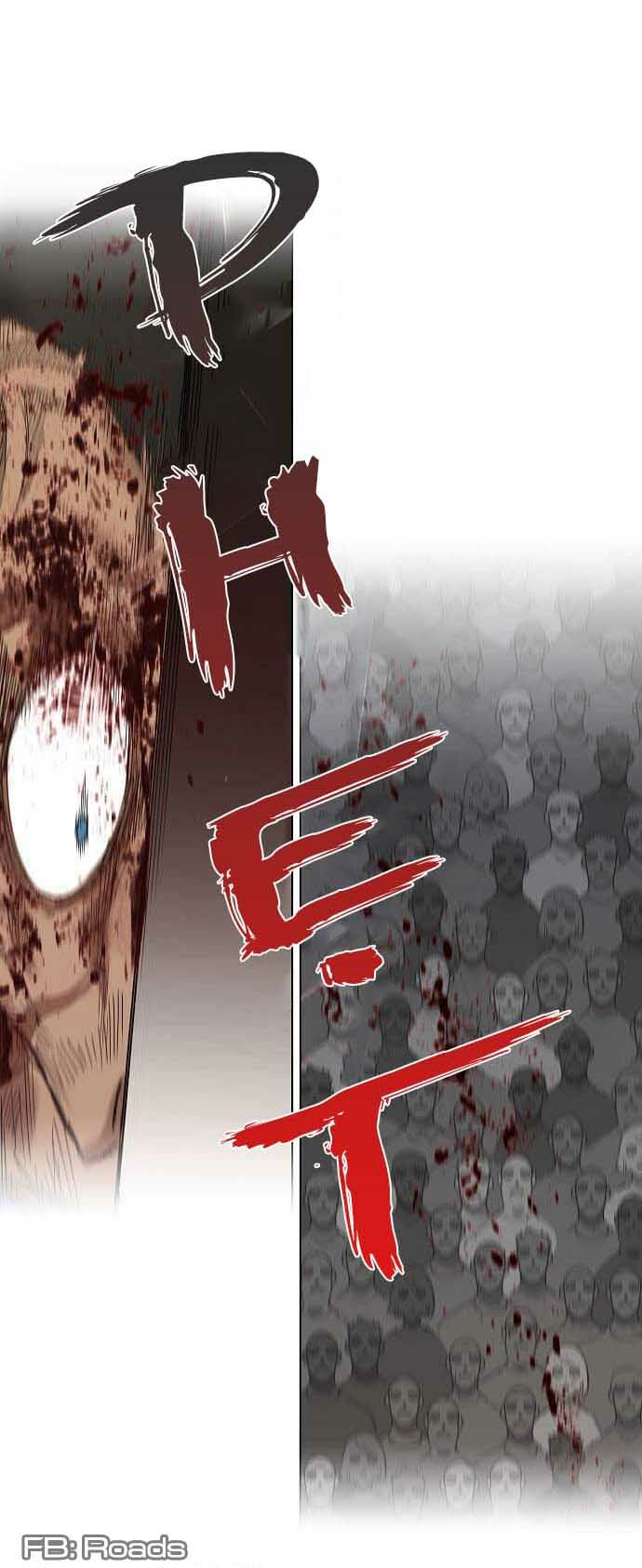 Võ Sĩ Quyền Anh chapter 16 18