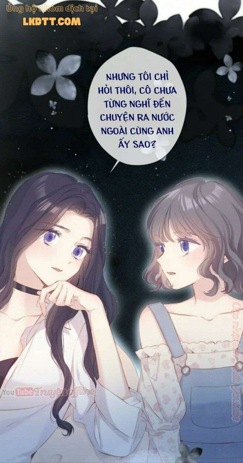 bảo vệ siêu sao của tôi chapter 134 26