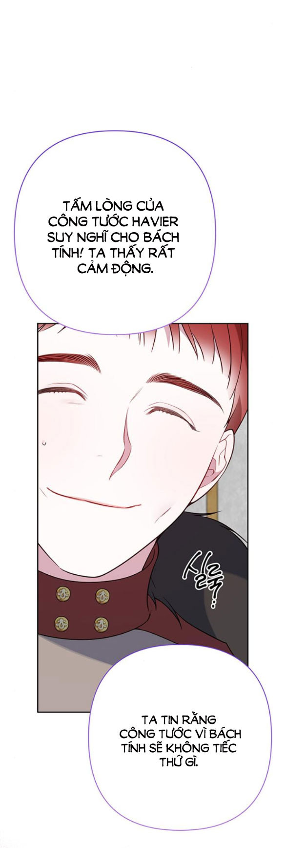 Tiểu Bạo Chúa chapter 38.1 - Trang 18