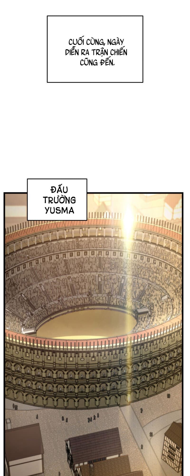 huyền thoại game thủ - tái xuất chapter 15 57