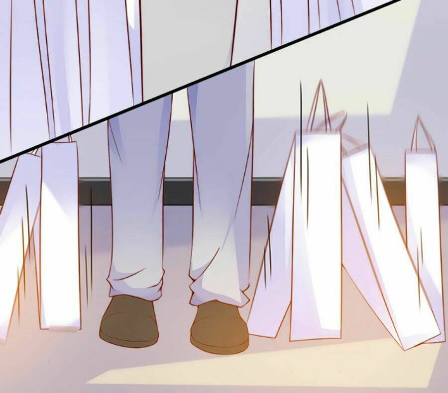 đại thúc, người ta sẽ ngoan chapter 4 33