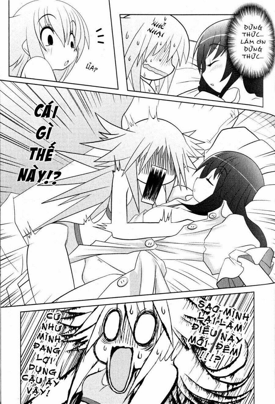 asuka hybrid chapter 9 3