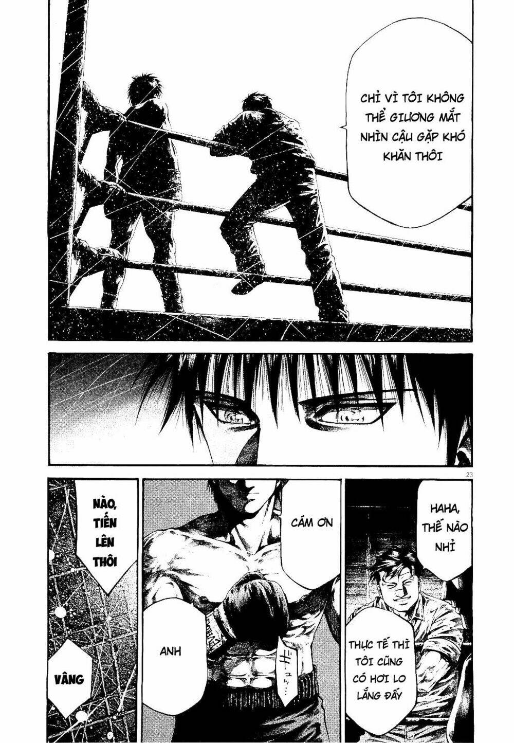 rainbow chapter 216 22