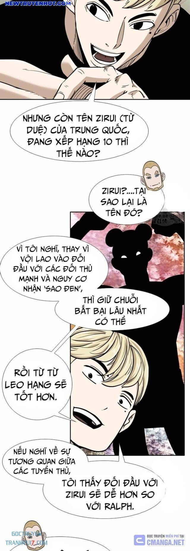 shark - cá mập chapter 250 48