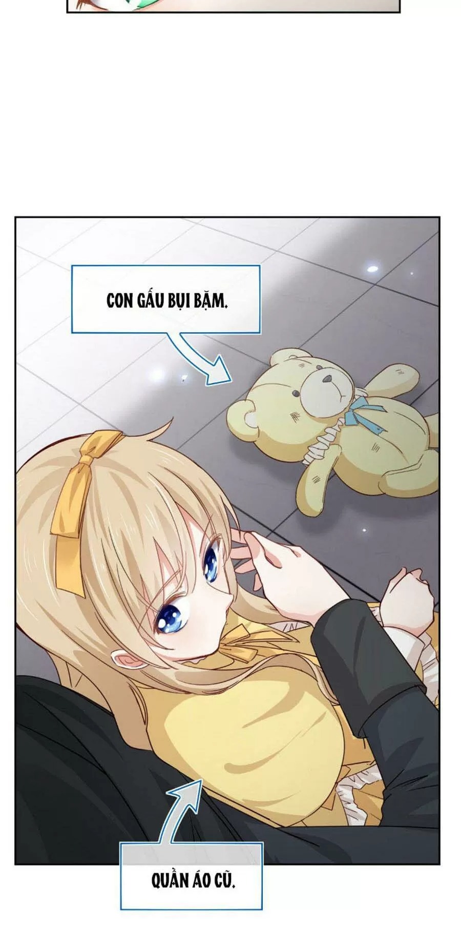 đế quốc đầu tiên có nữ hoàng chapter 4 14