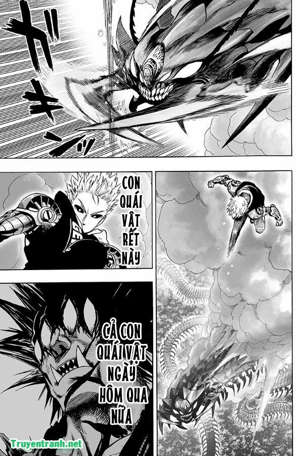 one-punch man chapter 125 88