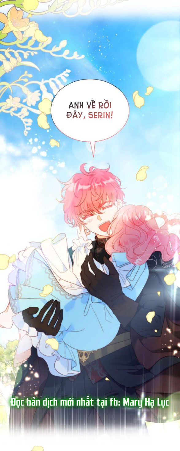 sau khi chuyển sinh tôi trở thành công chúa chapter 18.1 21