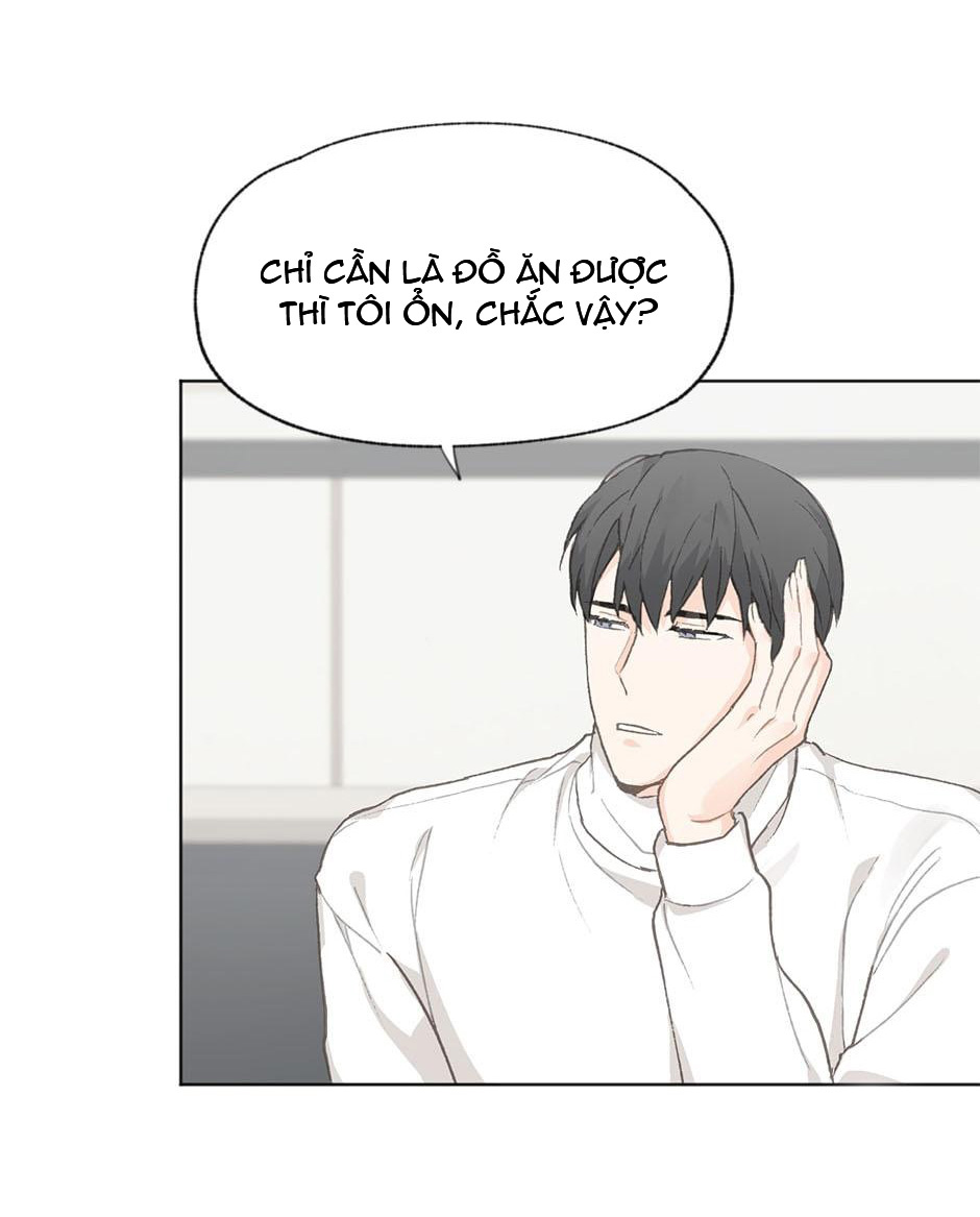 yêu hay không yêu chapter 19 4