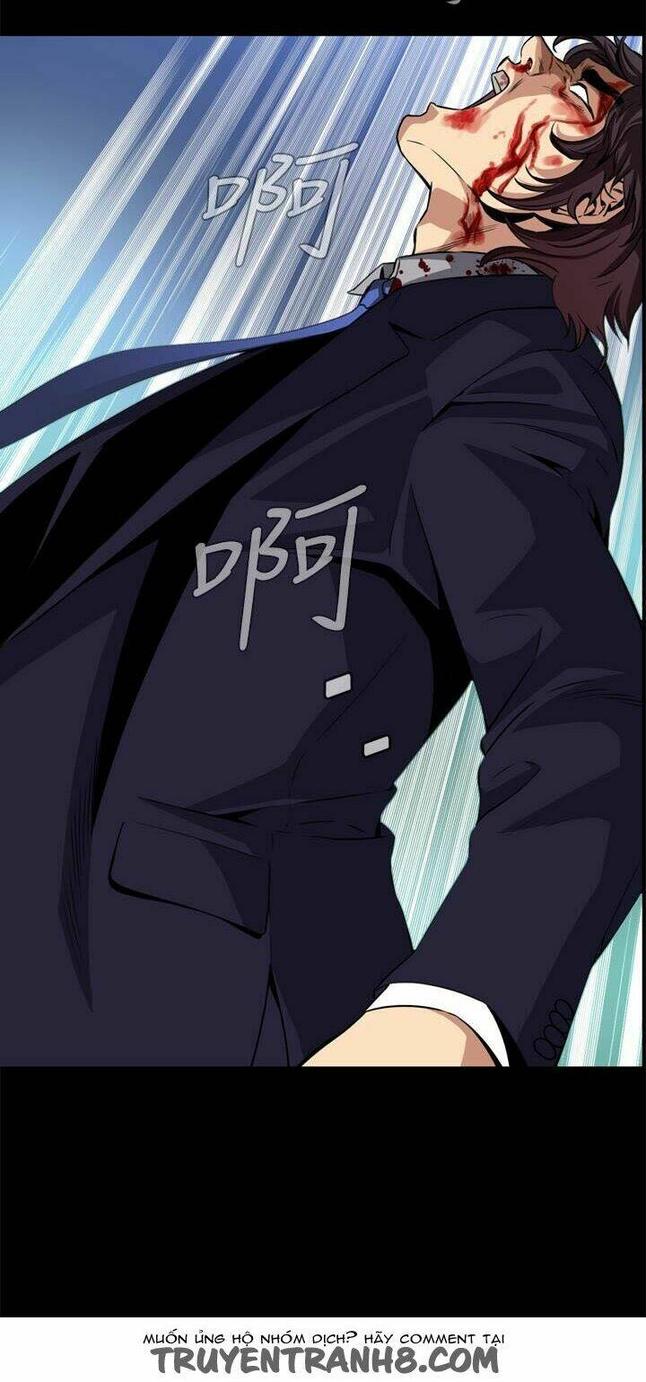 giấc mơ khủng khiếp - deadful dream chapter 3 15