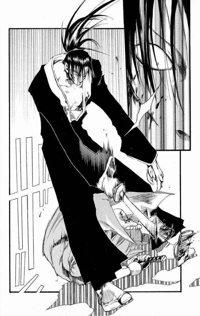 peace maker chapter 27 32