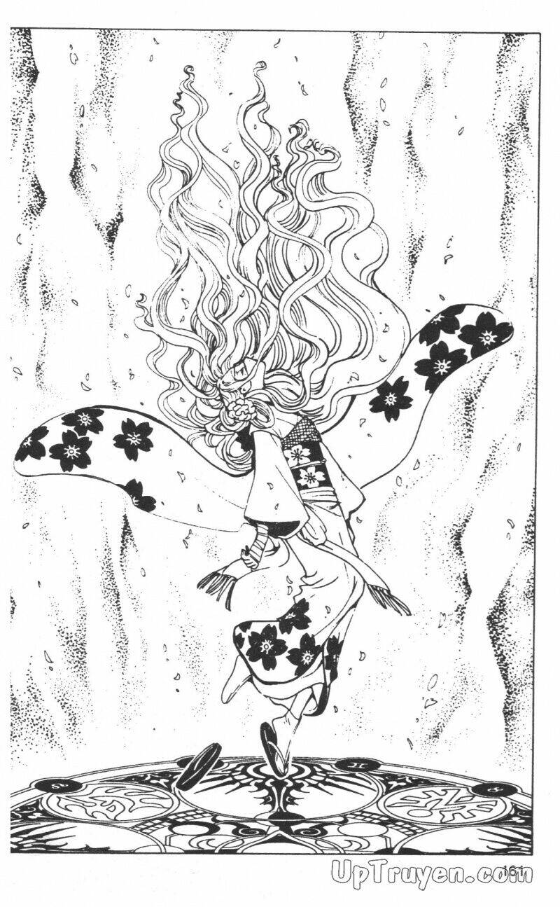 xxxholic - hành trình bí ẩn chapter 13 161