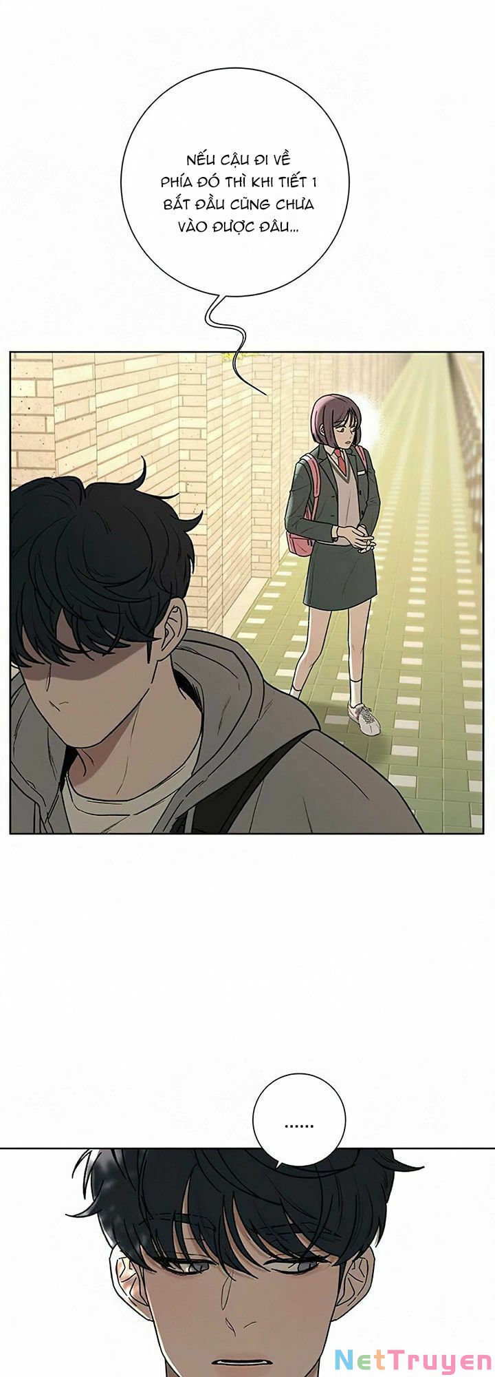 chiến lược: tình yêu trong sáng chapter 7 80