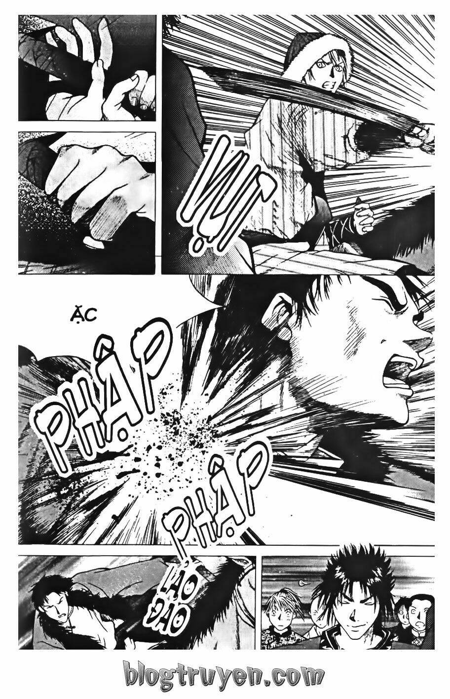 threads of time - dòng thời gian chapter 6 18