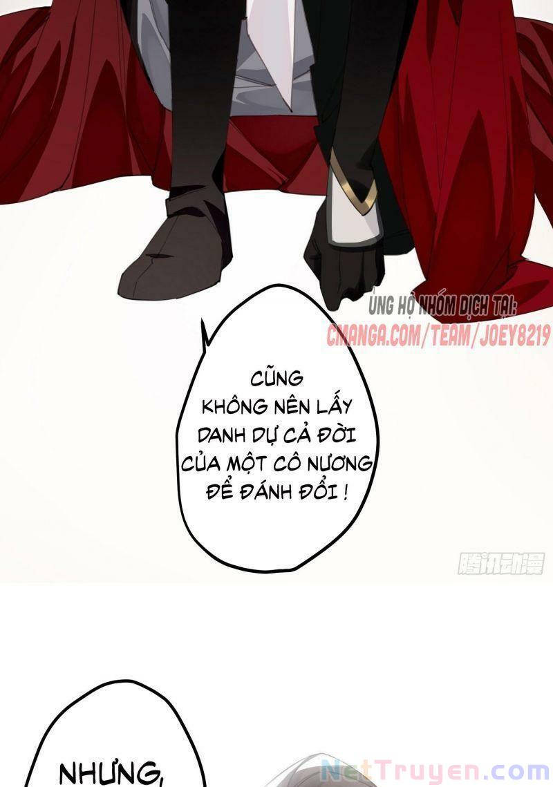 phế vật công chúa muốn nhặt chồng chapter 12 42