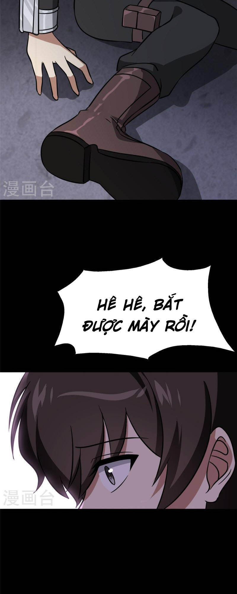 bạn gái virus của tôi chapter 359 24