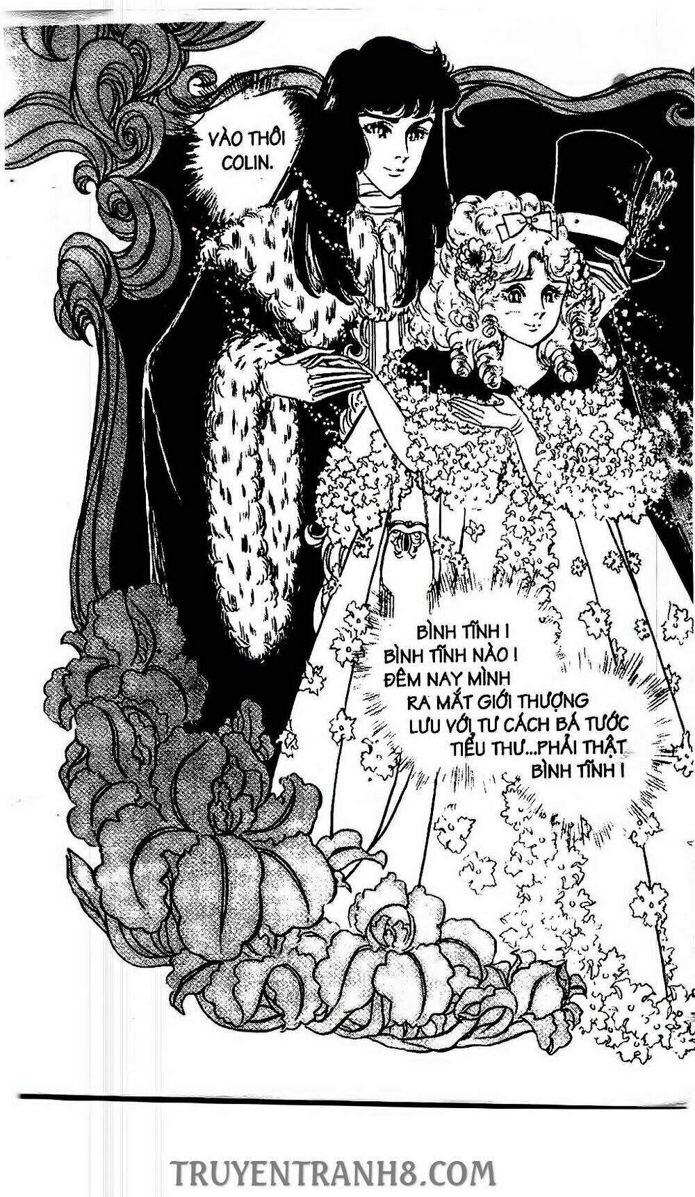 the count s daughter chapter 63 30