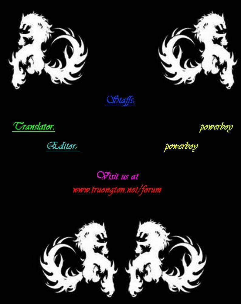 wolf guy - wolfen crest chapter 4 1