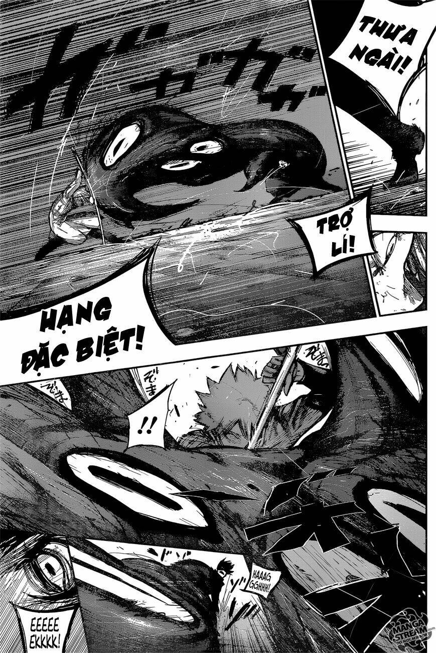 ngạ quỷ vùng tokyo 2 chapter 173 13