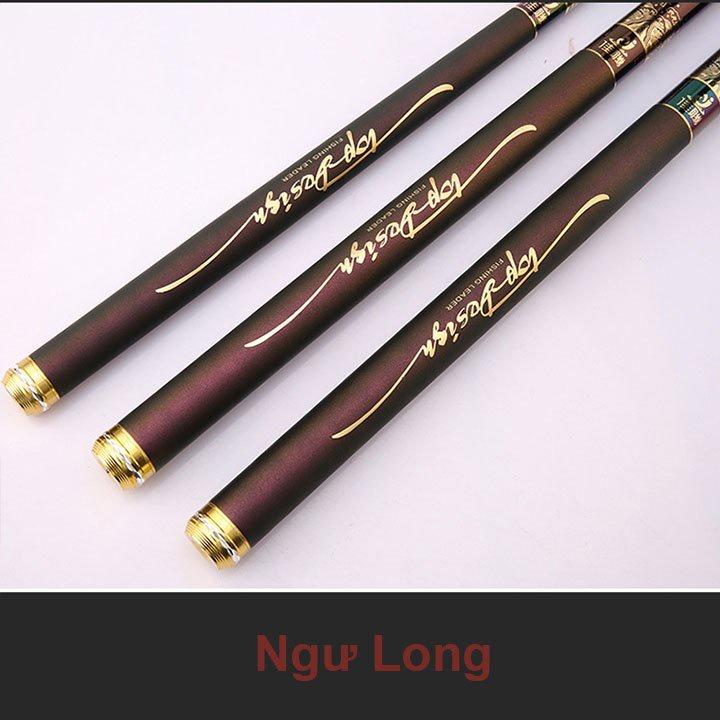 Cần Câu Đài Dạ Nguyệt 5H Cần Câu Đơn Câu Tay