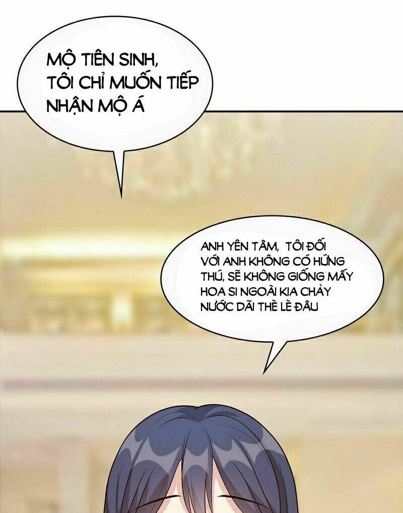 nam thần manh bảo tận diệt chapter 12 22