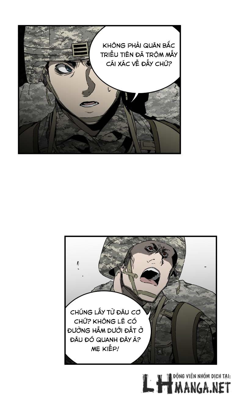 m.i.a - jakjeonjung siljong chapter 9 9