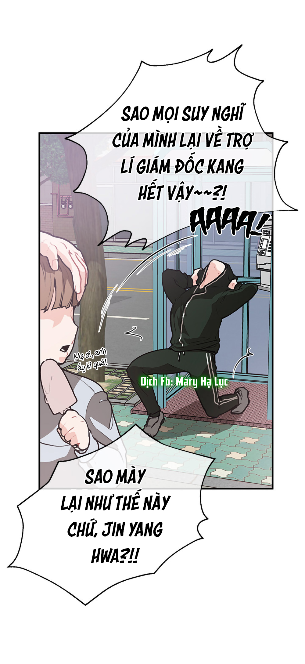 bạn thích về bên nào hơn chapter 2 59